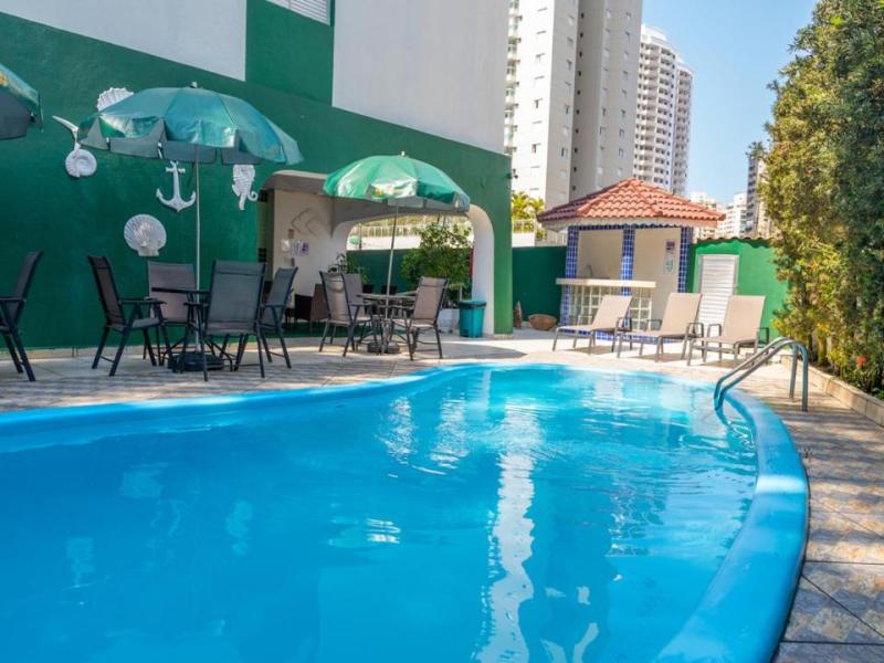 REF. 300 | HOTEL GUARUJÁ – SP | R$&nbsp;219,75