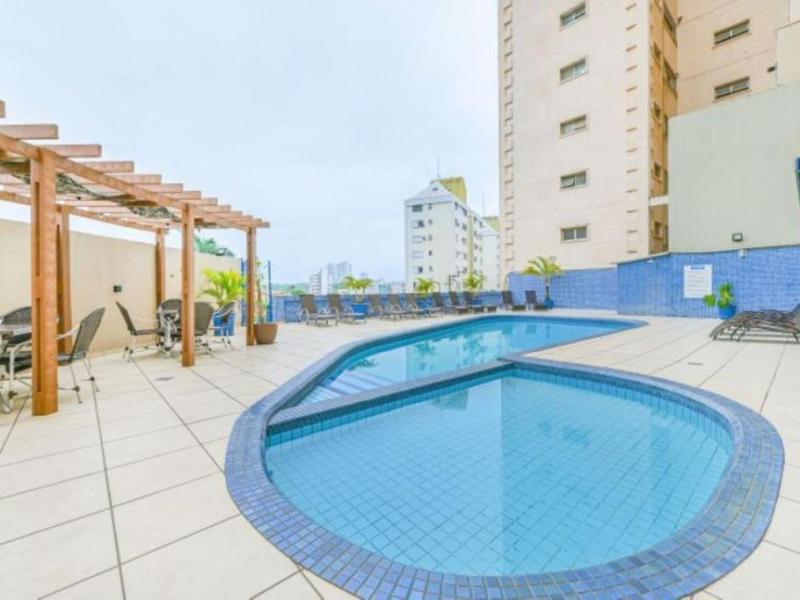 REF. 302 | HOTEL PIRACICABA – SP | R$&nbsp;109,00
