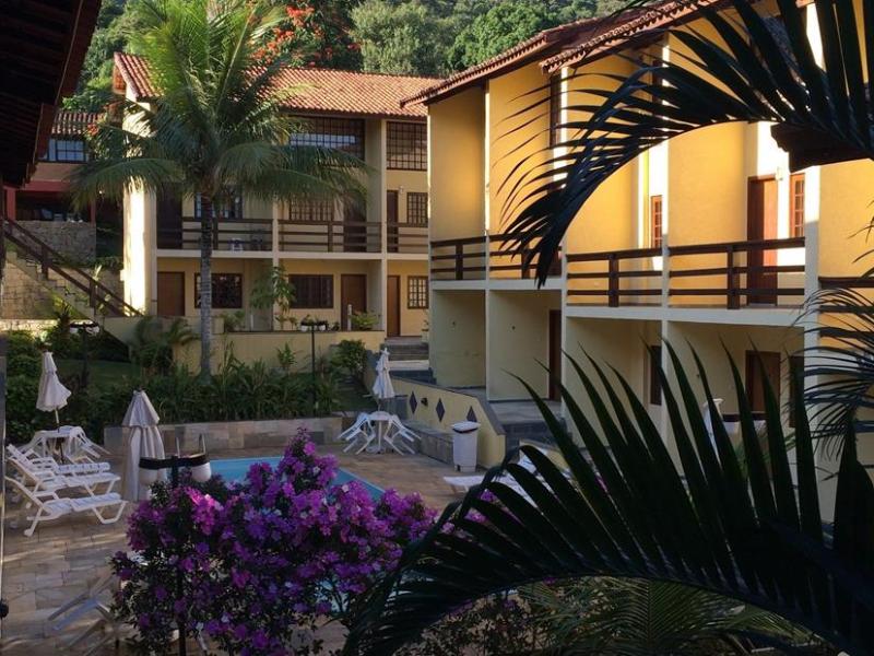 REF. 305 | HOTEL ILHABELA – SP | R$&nbsp;270,00