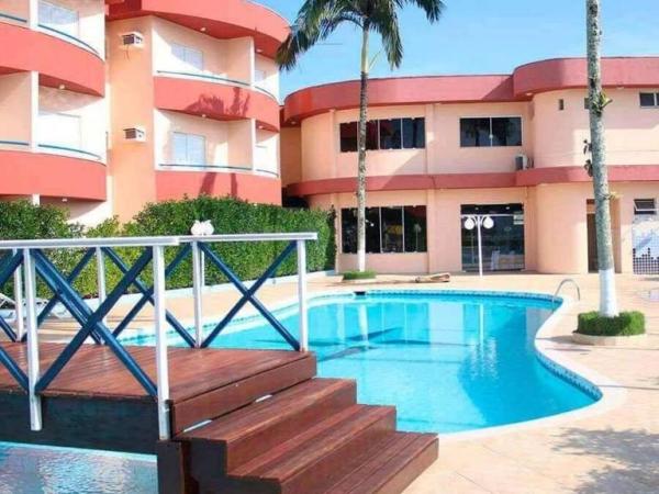 REF. 306 | HOTEL ITANHAÉM – SP | R$&nbsp;198,00