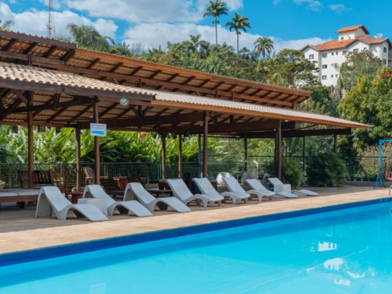 REF. 222 | HOTEL LINDÓIA – SP | R$&nbsp;112,50