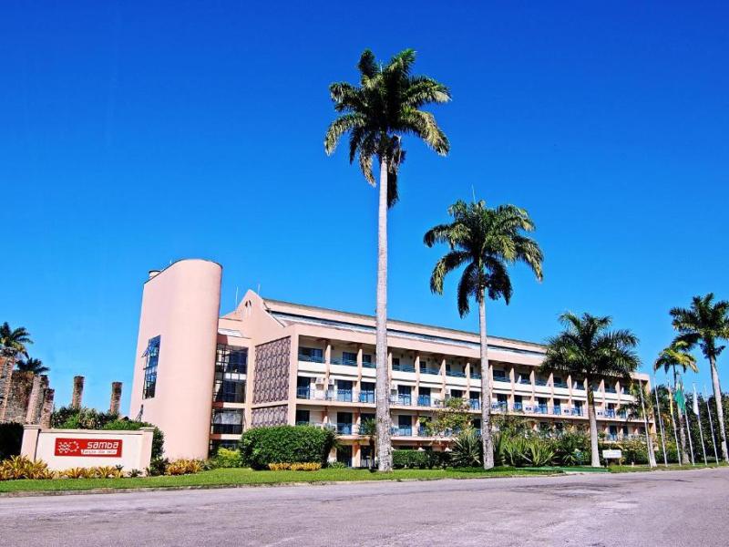 REF. 500 | HOTEL ANGRA DOS REIS – RJ | R$&nbsp;168,75