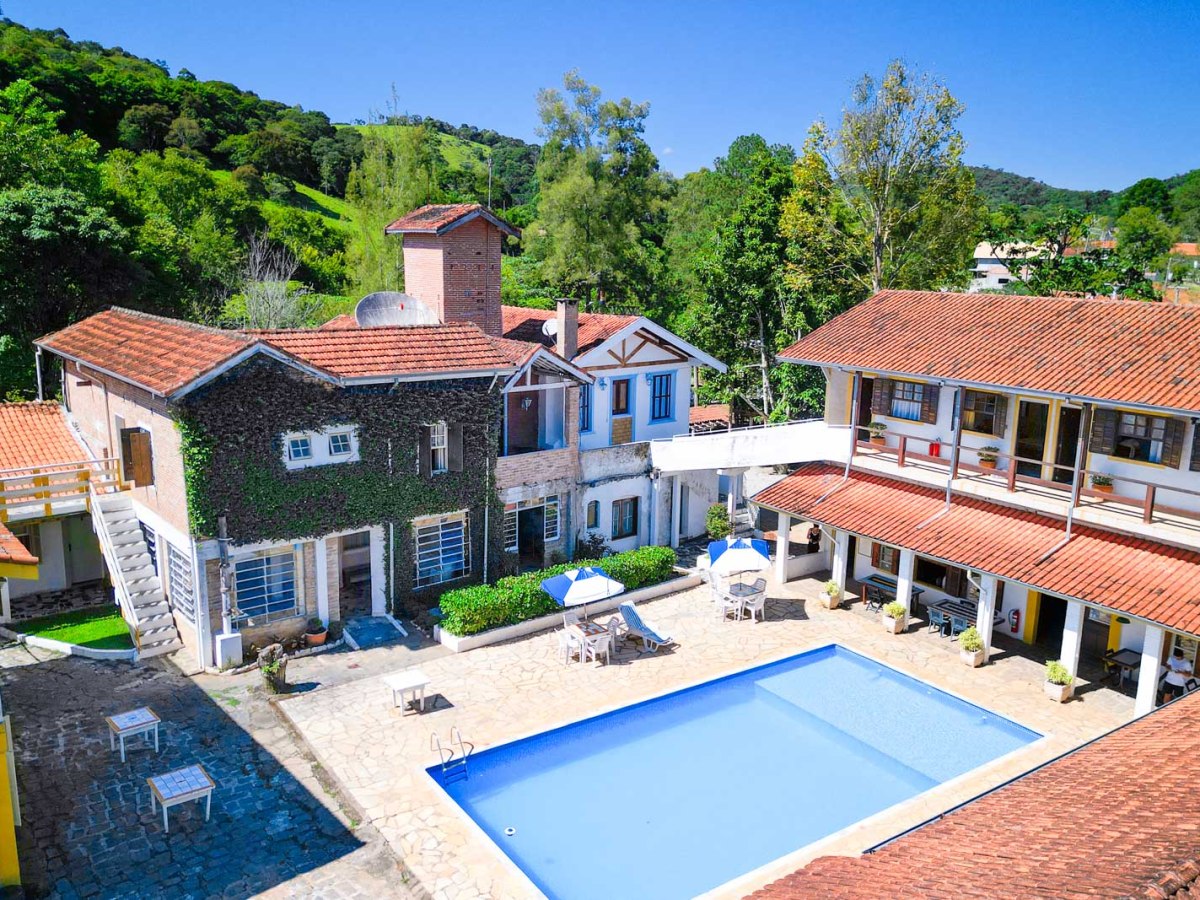 REF. 077 | HOTEL SANTO ANTONIO DO PINHAL – SP | R$&nbsp;118,50