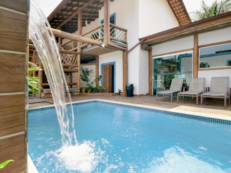 REF. 320 | HOTEL ILHABELA – SP | R$&nbsp;195,00