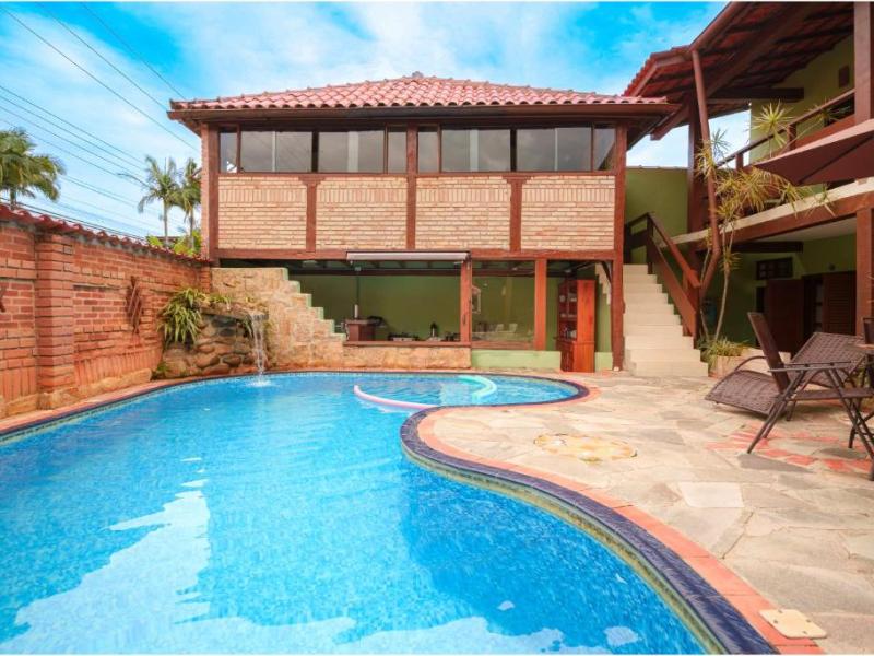 REF. 278 | HOTEL SÃO SEBASTIÃO – SP | R$&nbsp;167,50